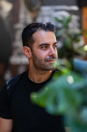 Μιχάλης Νταγγίνης