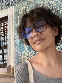 Olga Osorio