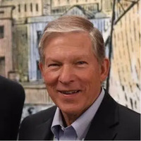 Vernon   Baumrind
