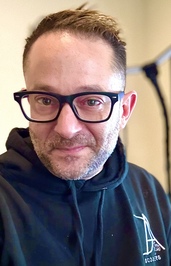 Michael Peckerar