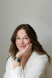 Joanna Thurlow