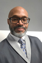 David Isley (Dahveed)