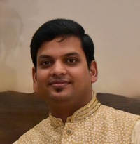 Darwin Garg