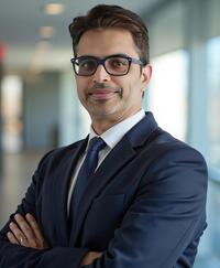 Taimur Malik