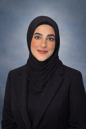 Inaam B. Khaled