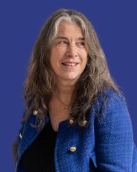 Mme Christine Jeandroz