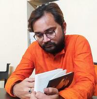Manish Mukhopadhyay