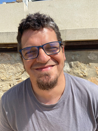 Oriol Font i Bassa