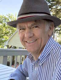 John P.  McCaskey