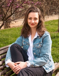 Kristína Böhmer