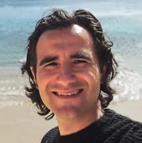 Nick Belhomme