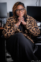 Yinka Kuye-Romelus