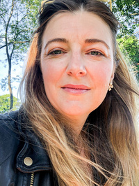 Lexa Hillyer