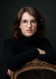 Maria Isaac