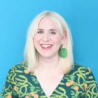 Alice  Reeves