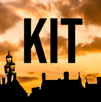 Kit Mustow