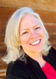 Nancy Sprowell Geise