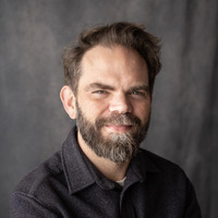Kevin   Maguire