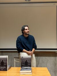 Javier Férez