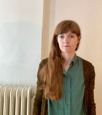 Mette Norrie