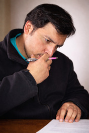 Loris Vidal