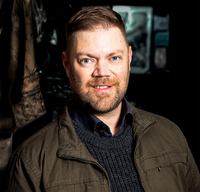 Chad Griffiths