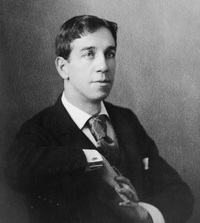 Ethelbert Woodbridge Nevin