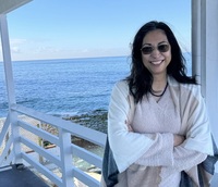 Fauzia Burke