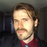 Daniel R. Hopkins