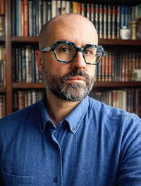 Enrico Graglia