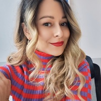 Tsvetelina Vladimirova