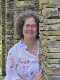 Gretchen Redd