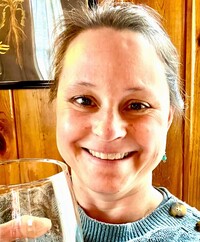 Jenny Mattern