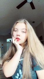 Amber Mae