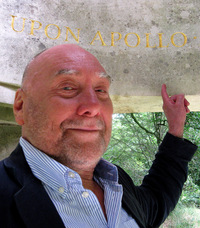 Patrick Eyres