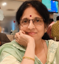 Gita V. Reddy