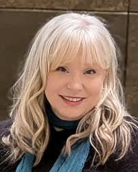 Stephanie Douglas