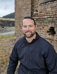 Martyn Warren