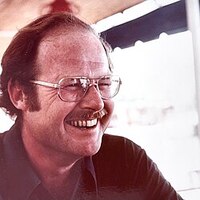 George Fletcher Bass