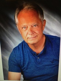 Albert York