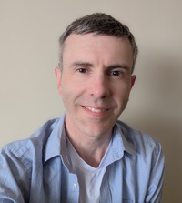 Nigel Openshaw
