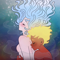 One Layer Girl