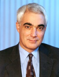Alistair Darling