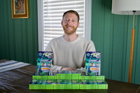 David Gorman