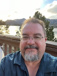 Michael Lee  Anderson