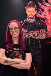 Eliza Rockwood
