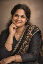Bhooma Sudhanan