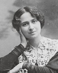Raïssa Maritain