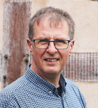 Andrew   Knowles