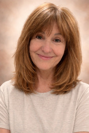 Liane Holliday Willey